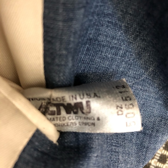 The yachtsman kit - Picture 6 of 7